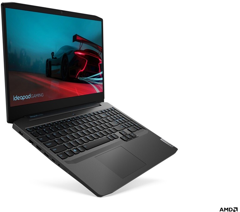 Lenovo IdeaPad 3 15ARH05 82EY00BSMH Notebookcheck External