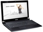 Asus N53JF-XE1 Full HD 15.6-inch Laptop launched