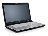 Review Fujitsu LifeBook S751 (vPro, SSD, UMTS) Notebook