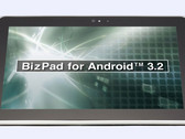 Panasonic Bizpad series targets enterprises with enhanced security features