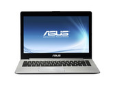 Asus VivoBook X202 and S400 notebooks now up for pre-order at Amazon