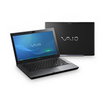 Sony Vaio VPC-SB1BGX/B