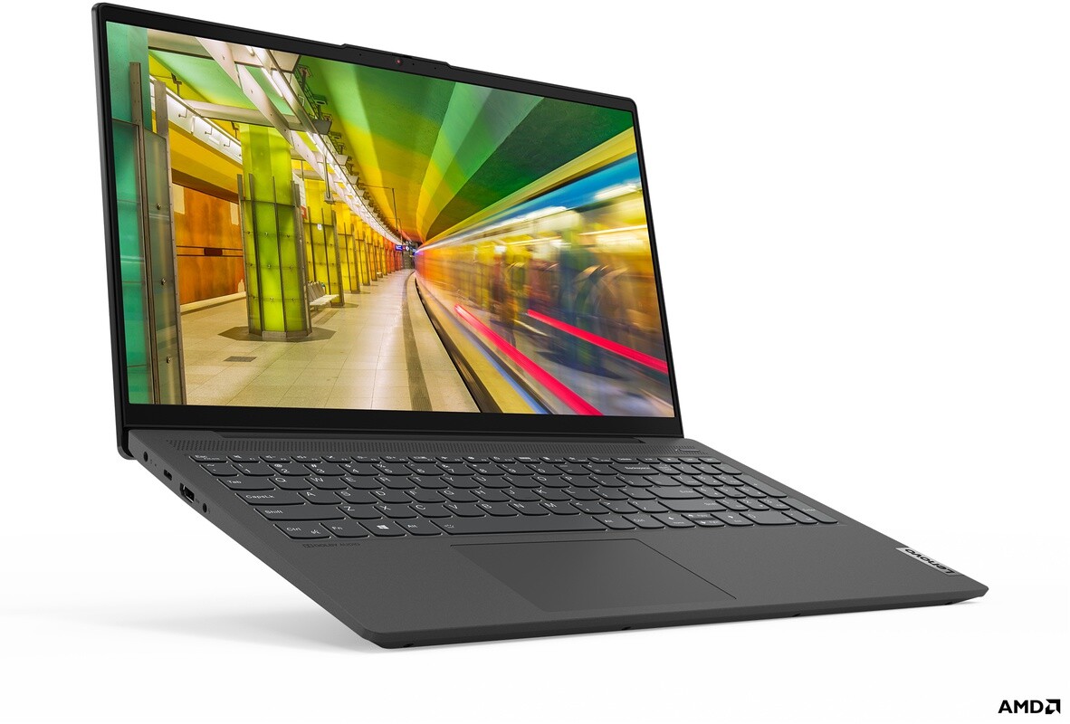 Lenovo IdeaPad 5 14ARE05-81YM000JCK - Notebookcheck.net External 