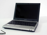 Toshiba Satellite U200-196 Toshiba Satellite U200-196