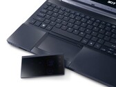 Acer 5951G and 8951G to come with detachable touchpads