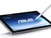 Asus planning a Windows 8 tablet?