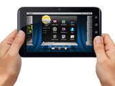 No Honeycomb update for Dell Streak 7 with T-Mobile