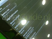 Toshiba Tablet moniker possibly revealed; hints toward previously rumored "Antares" label