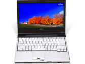 Fujitsu introduces new Lifebook S761