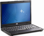 HP Compaq nc2400 HP Compaq nc2400