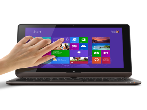 Review Toshiba Satellite U920t-100 Ultrabook
