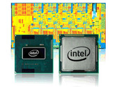 Review Intel HD Graphics 3000 graphics solution