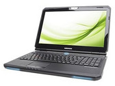 Review Medion Erazer X6813 Notebook