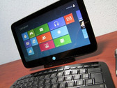 EviGroup intros the 11.6-inch SmartPaddle Pro dual boot tablet