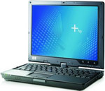 HP Compaq tc4200 HP Compaq tc4200