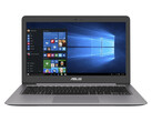 Asus ZenBook UX310UA-FB097T