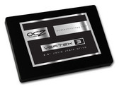 Review OCZ Vertex 3 250 GB Solid State Drive (SSD, SATA 3)