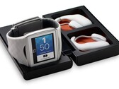 Qualcomm Toq smartwatch now up for pre-order