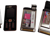 Mobile Internet - online, anywhere? everywhere?
