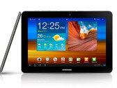 Vodafone ditches older Samsung Galaxy Tab 10.1 model