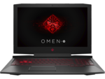 HP Omen 15-dc1036ns