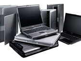 Windows notebooks sale surged in August