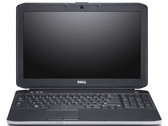 Review Dell Latitude E5530 Notebook