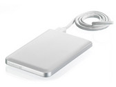 Review Freecom Mobile Drive Mg 320 GB USB 3.0