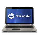 HP Pavilion dv7-6195us