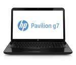 thumbnail image 2 of New HP CPU Cooling Fan For Pavilion G7-1277dx, G7-1257dx, G7-1310us, G7-1260us Notebooks (4-Pin) 2 of 2
