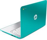 HP Chromebook 14-x001nf