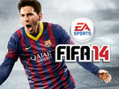 FIFA 14 Benchmarked