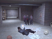 The wildly popular Max Payne comes to iOS and Android starting next week