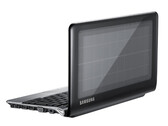 Samsung brings a solar-powered netbook to USA