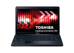 Toshiba Satellite C660-10V Toshiba Satellite C660-10V
