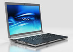 Sony Vaio VGN-FZ18M