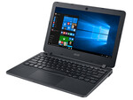 Acer TravelMate B117-M-P16Q