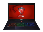 Review MSI GS70-65M21621 Notebook