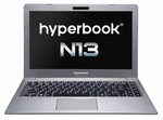 Hyperbook N131BU