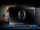 Alienware M18x, M14x and M11xR3 gaming notebooks officially launch