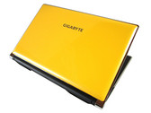 Review Gigabyte P2542G Notebook