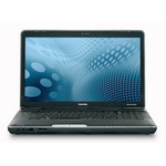 Toshiba Satellite P500-12D