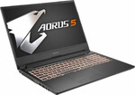 Aorus 5 KB Aorus 5 KB