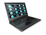 Lenovo ThinkPad P52-20M90024US