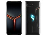 Asus ROG Phone 2 Elite ZS660KL Asus ROG Phone 2 Elite ZS660KL