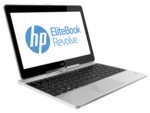 HP EliteBook Revolve 810