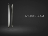 Android Beam features unique transfers between devices