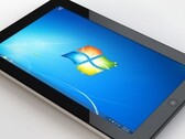 Windows 8 tablets will be here in November