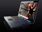 Origin PC announced the EON17-X3D notebook with 1080p 3D Display
