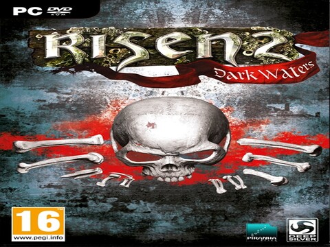 Risen 2 Benchmarked